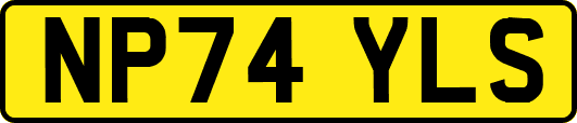 NP74YLS