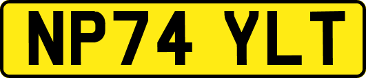 NP74YLT