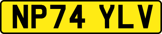 NP74YLV
