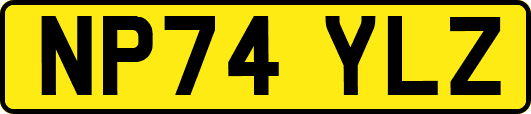NP74YLZ