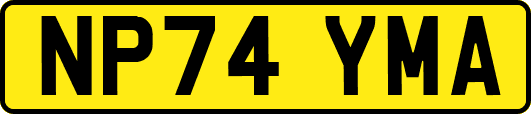 NP74YMA