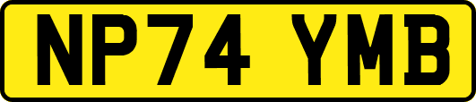 NP74YMB