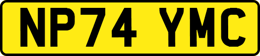 NP74YMC