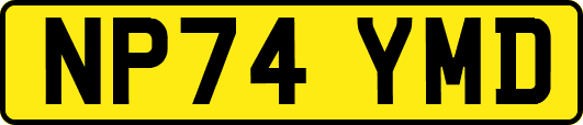 NP74YMD