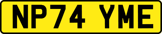 NP74YME