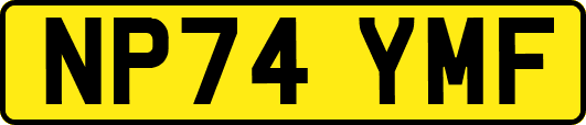 NP74YMF