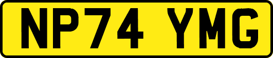 NP74YMG