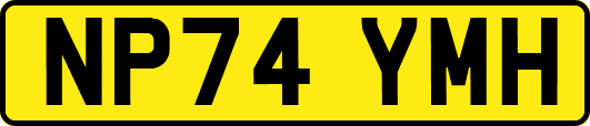 NP74YMH