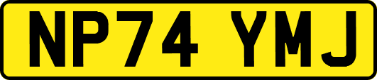 NP74YMJ