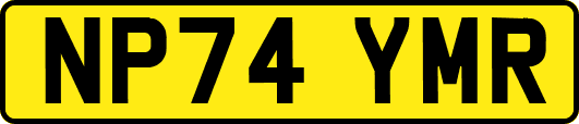 NP74YMR