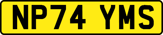 NP74YMS