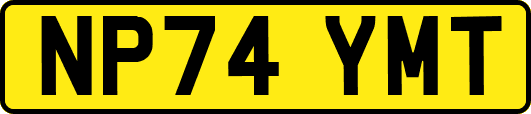 NP74YMT