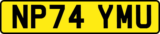 NP74YMU