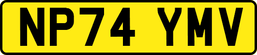 NP74YMV
