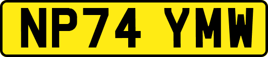 NP74YMW