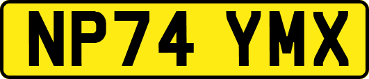 NP74YMX
