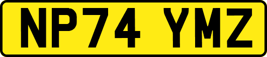 NP74YMZ