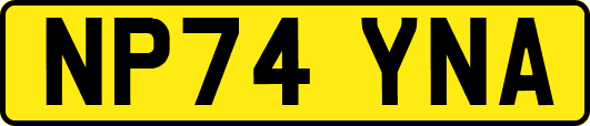 NP74YNA