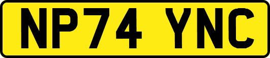 NP74YNC