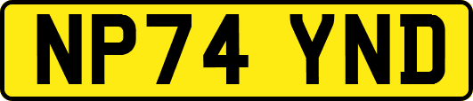 NP74YND