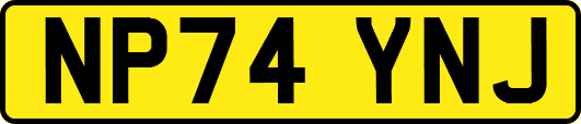 NP74YNJ