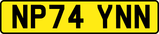 NP74YNN