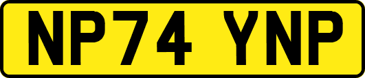NP74YNP