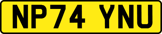 NP74YNU