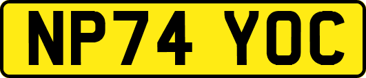 NP74YOC