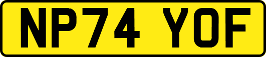 NP74YOF