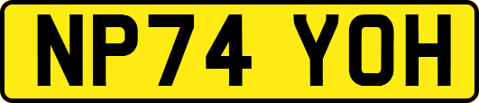 NP74YOH