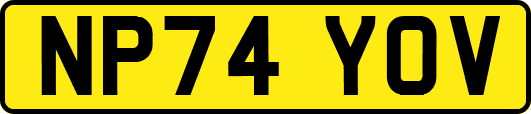 NP74YOV