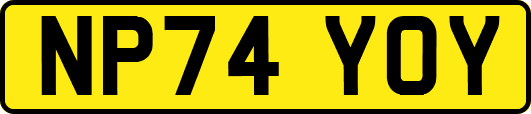 NP74YOY