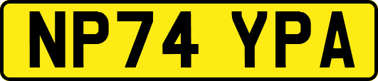 NP74YPA