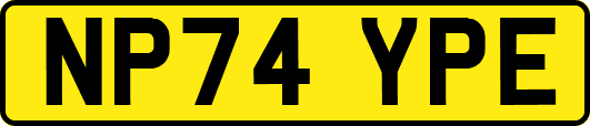 NP74YPE