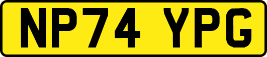 NP74YPG