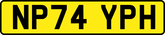 NP74YPH