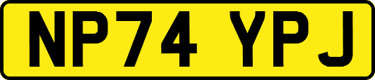 NP74YPJ