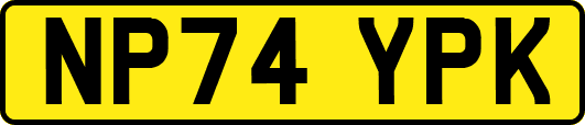 NP74YPK