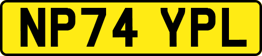 NP74YPL