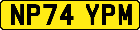 NP74YPM