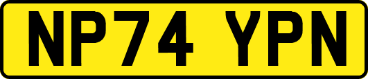NP74YPN