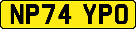 NP74YPO