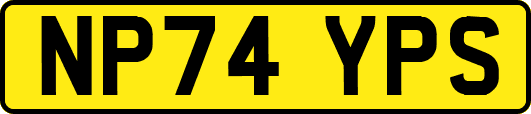 NP74YPS