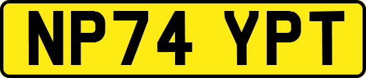 NP74YPT