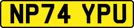 NP74YPU