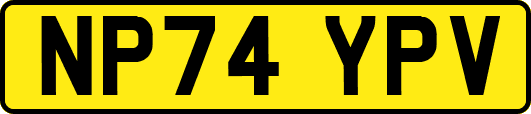 NP74YPV