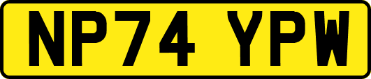 NP74YPW