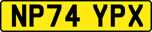 NP74YPX