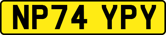 NP74YPY